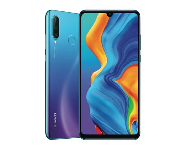 Huawei P30 Lite 128GB Blue